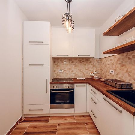 Apartman Katarina Banja Koviljaca Luaran gambar