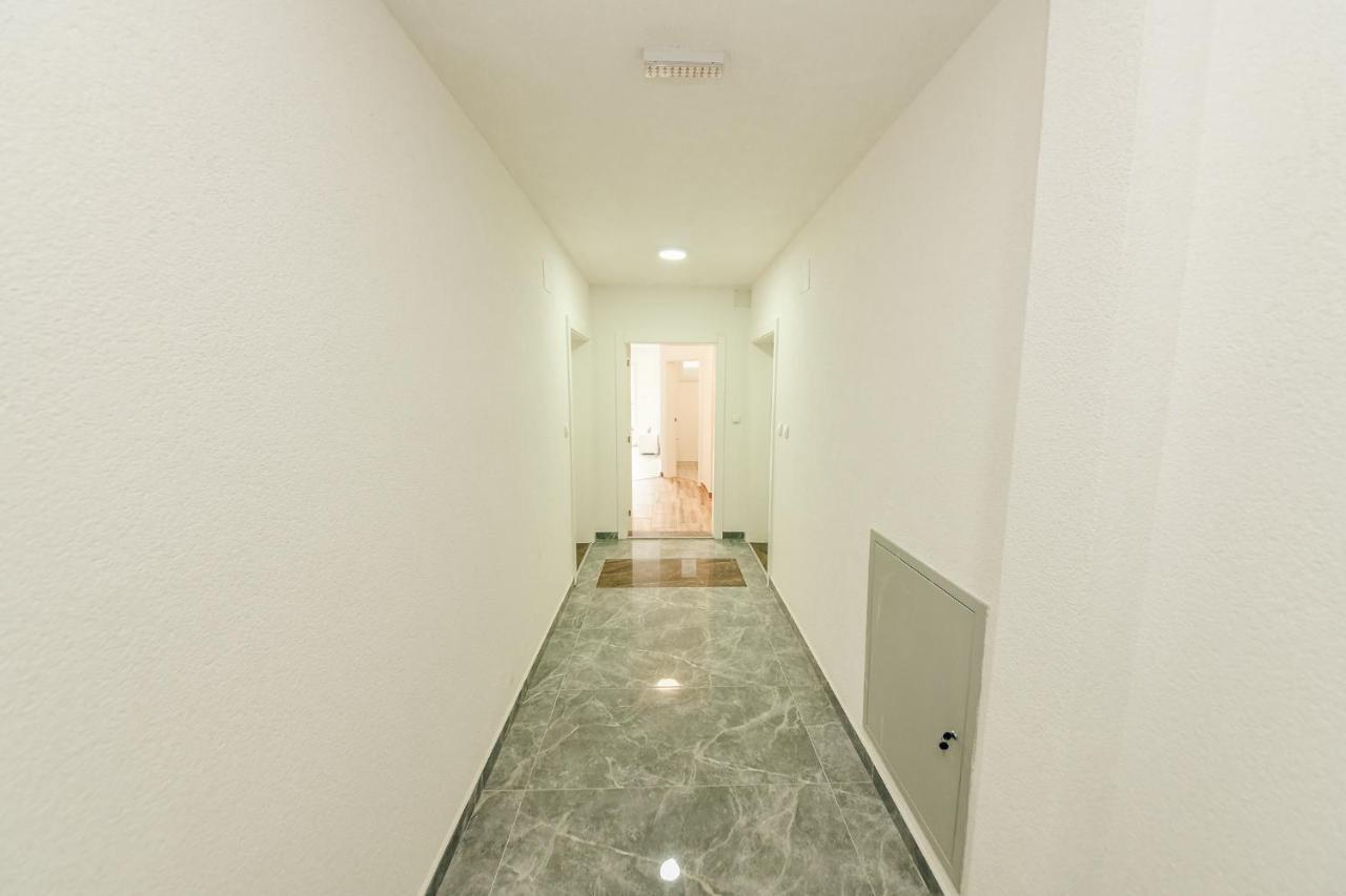 Apartman Katarina Banja Koviljaca Luaran gambar