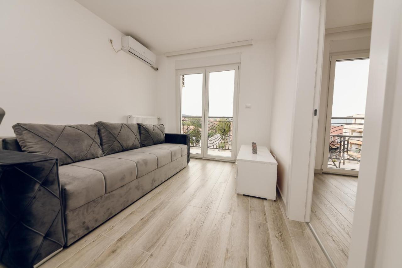 Apartman Katarina Banja Koviljaca Luaran gambar