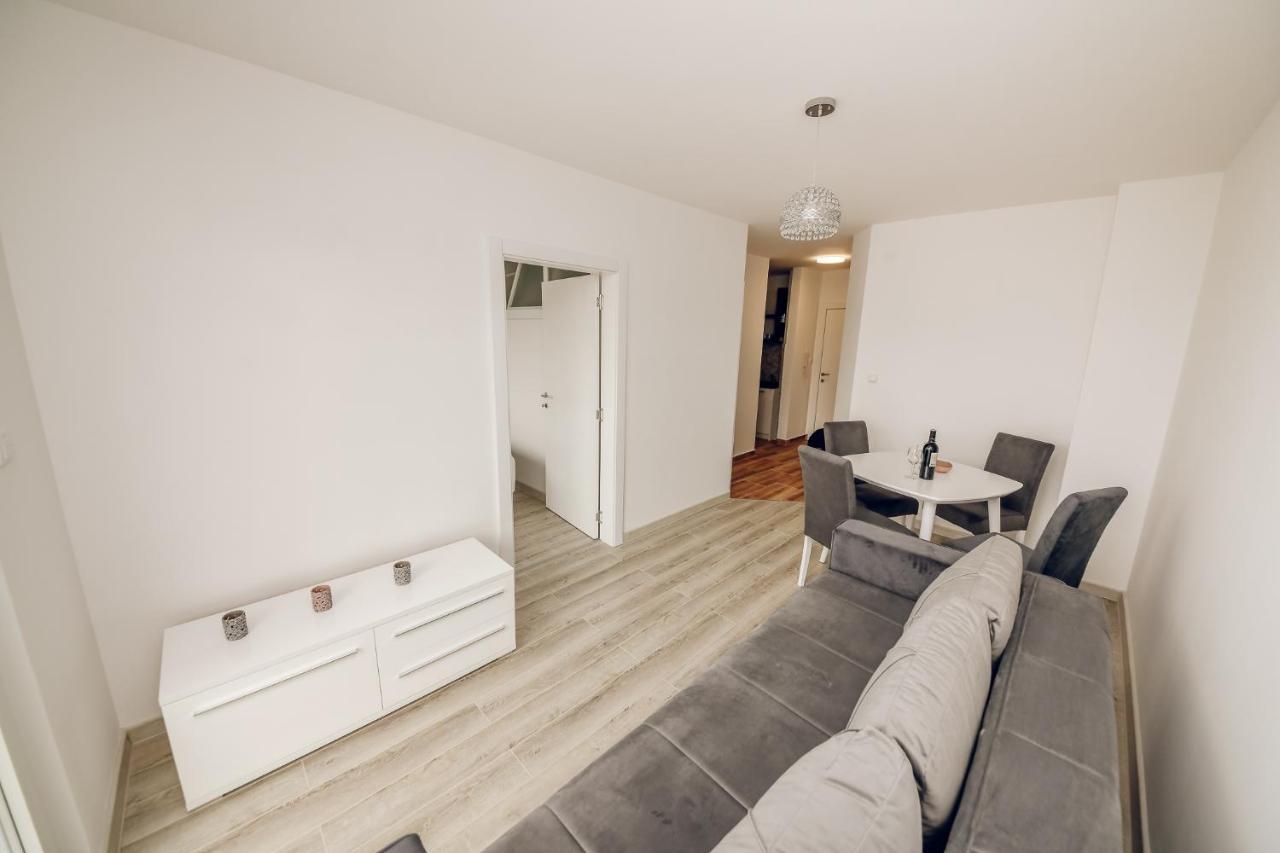 Apartman Katarina Banja Koviljaca Luaran gambar