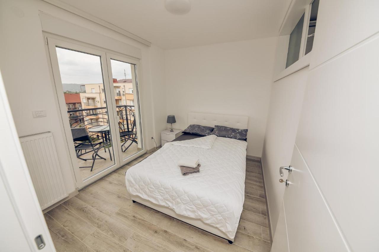 Apartman Katarina Banja Koviljaca Luaran gambar