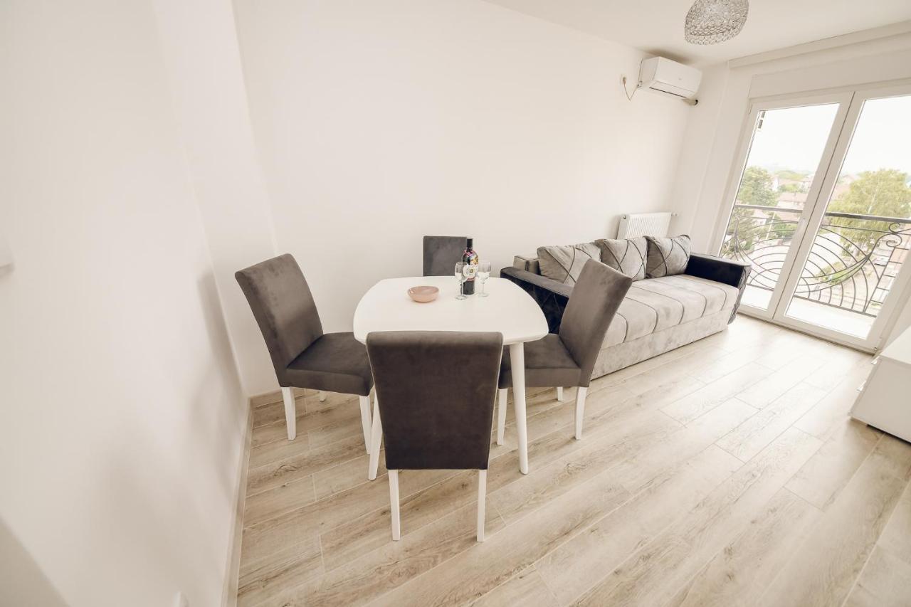 Apartman Katarina Banja Koviljaca Luaran gambar