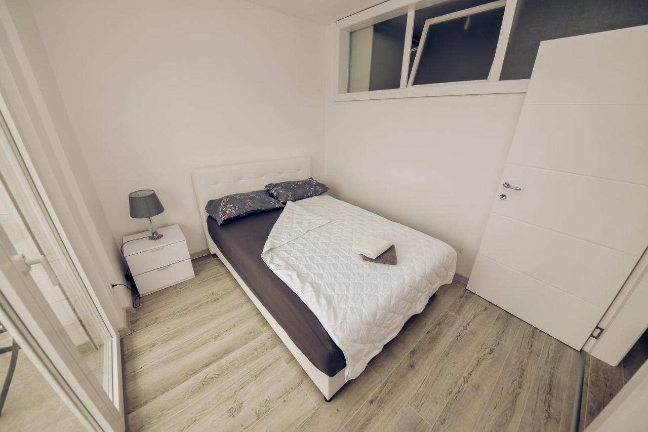 Apartman Katarina Banja Koviljaca Luaran gambar
